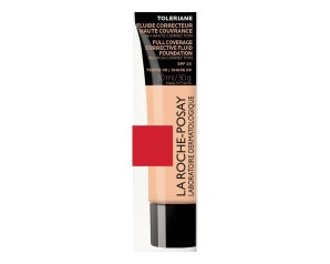 La Roche-Posay Toleriane Fondotinta Fluido Correttivo N.9 30ml SPF25