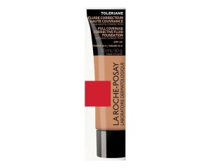 TOLERIANE Teint Fluido 10,5