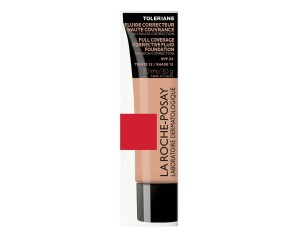 La Roche-Posay Toleriane Fondotinta Fluido Correttivo N.12 30ml SPF25