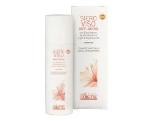 SIERO VISO ANTIAGING CREMOSO