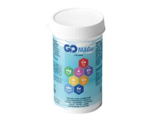 GOMAG21 150g