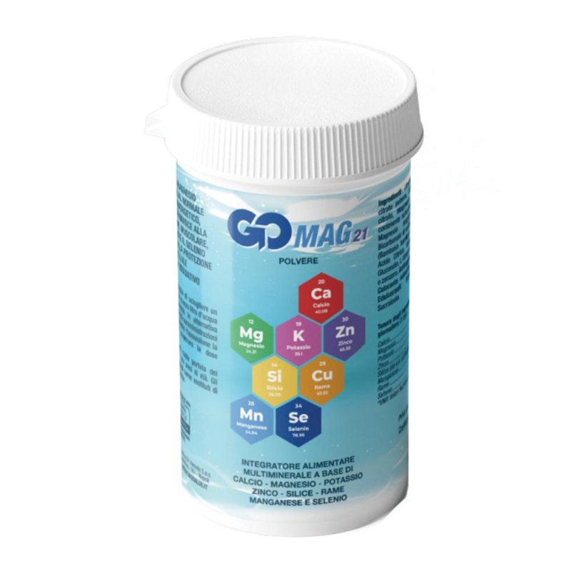 GOMAG21 150g GOMAG21 150g