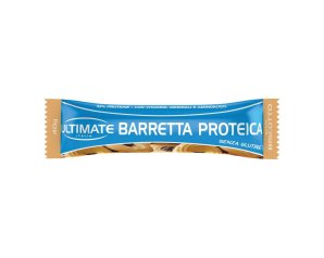 ULTIMATE BARR PROT BISCOTTO40G