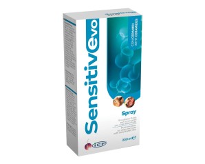 SENSITIV EVO Spray 200ml