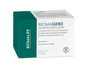 BIOMAGERD 20STICKPACK