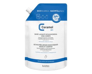 CERAMOL Base Lavante Sch.800ml