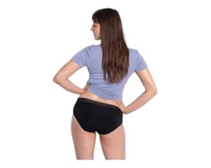 SELENACARE Slip Ass.Hipst Ne M