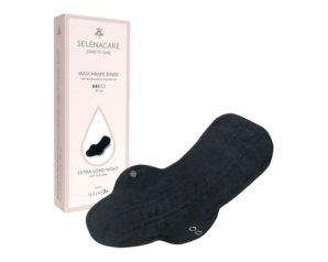 SELENACARE Ass.Lav.Ass.2 Nero