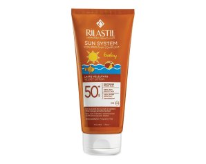 RILASTIL Sol.Ped.Latte 50+