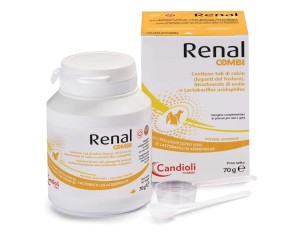 RENAL Combi Polv. 70g