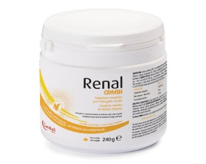 RENAL Combi Polv.240g