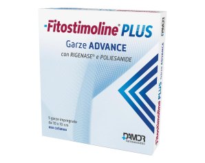 FITOSTIMOLINE Plus Garze Adv.