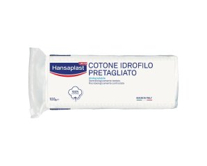 HANSAPLAST COTONE PRETGL IDROF
