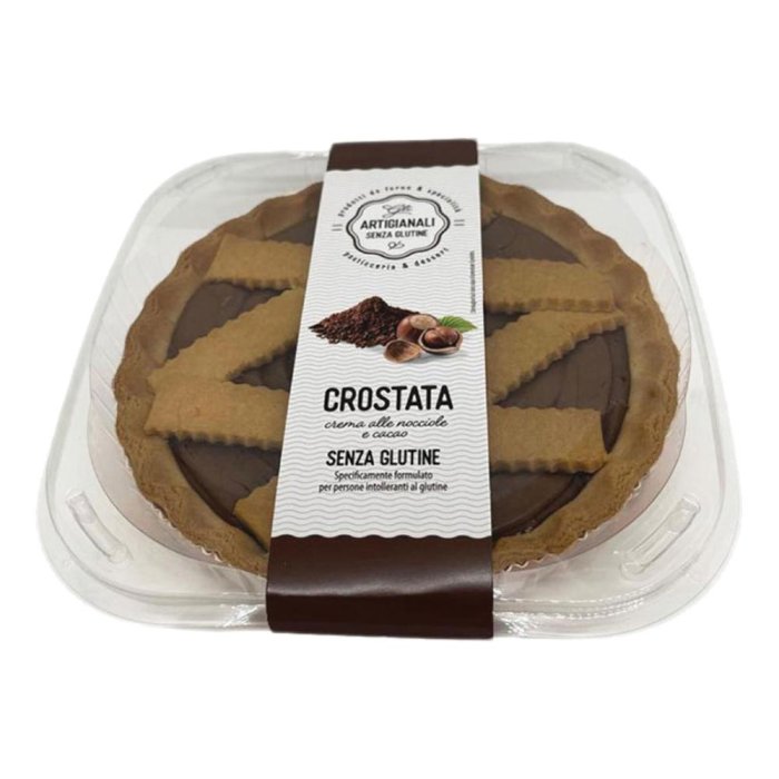 ARTIGIANALI Crost.Nocc/Cac450g ARTIGIANALI Crost.Nocc/Cac450g