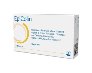 EPICOLIN 30CPS