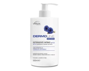 DERMOLINE Fiord.Det.Int.500ml