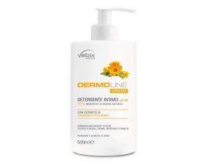 VEBIX DERMOLINE CALEND DET INT