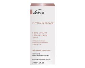 VEBIX Phytamin PA SP Siero30ml