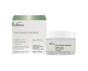 VEBIX Phytamin PA Prev.Viso