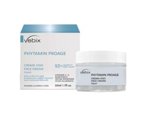 VEBIX Phytamin PA Repair Viso