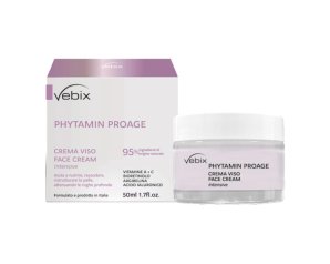 VEBIX Phytamin PA Intens.Viso
