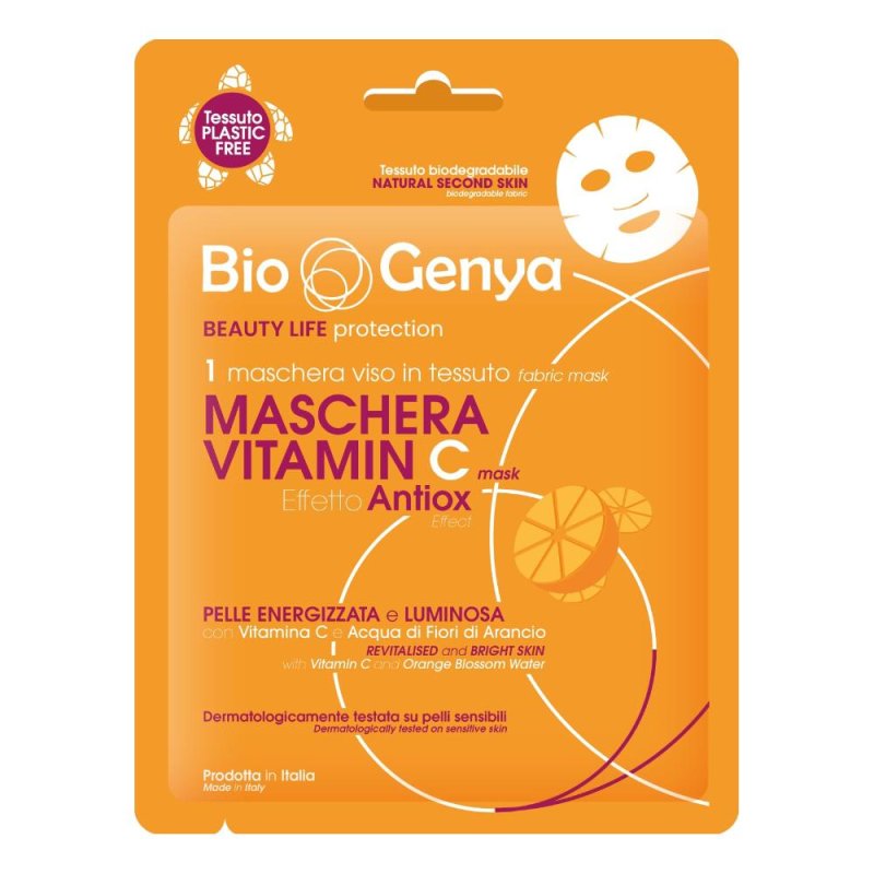 BIOGENYA Masch.Mono Vit.C BIOGENYA Masch.Mono Vit.C