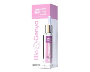 Biogenya Beauty Life Protection - Siero 2in1 Seactive Tensore 30 ml