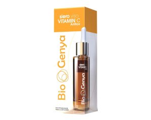 BIOGENYA SIERO VIT C ANTIOX