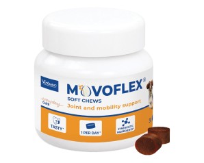 MOVOFLEX M 30 Cpr mast.