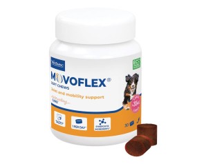 MOVOFLEX L 30 Cpr mast.