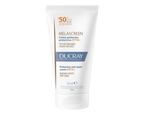 MELASCREEN Cr.Sol.Ricca50+50ml