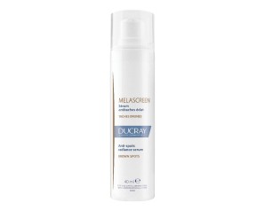 Ducray Melascreen Siero Luminosità Anti-Macchie 40ml