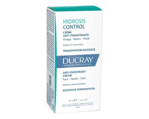 HIDROSIS CONTROL CR VIS/MAN/PI