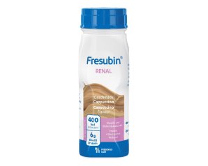 FRESUBIN RENAL CAPPUCCINO 4FL