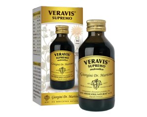  Veravis Supremo Analcolico 100 Ml - Fermenti lattici