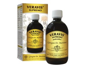 VERAVIS Supr.Analc*500ml