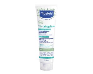 Mustela Stelatopia+ Crema Relipidante 150ml