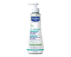 Mustela Stelatopia+ crema relipidante 300ml