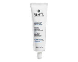 Rilastil Xerolact Crema Mani 100 ml Nuova Formula