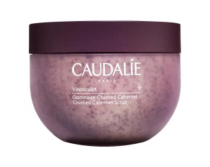 Caudalie Vinosculpt - Gommage Crushed Cabernet Trattamento Esfoliante 225g