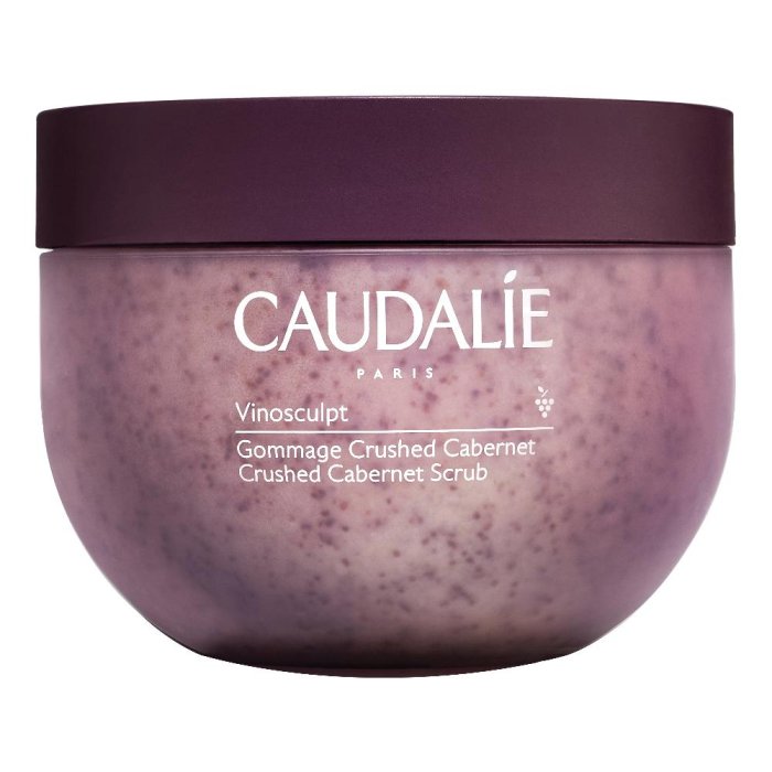 Caudalie Vinosculpt - Gommage Crushed Cabernet Trattamento Esfoliante 225g Caudalie Vinosculpt - Gommage Crushed Cabernet Trattamento Esfoliante 225g
