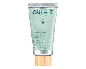 CREMA ESFOLIAZIONE PROFONDA