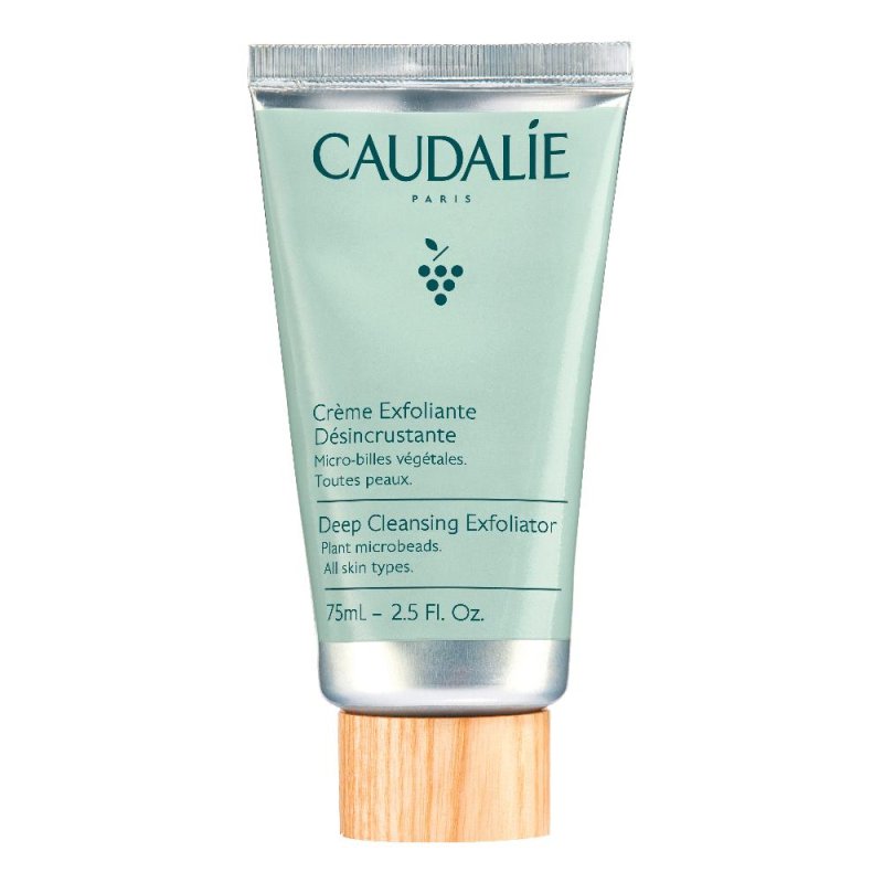 Crema Esfoliazione Profonda Viso e Corpo per Pelle Luminosa, Levigata e Morbida