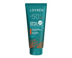 LOVREN SOLAIRE CR VISO SPF50+