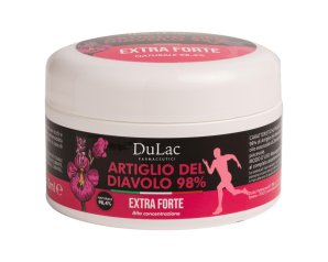 Dulac Farmaceutici 1982 Dulac Artiglio Del Diavolo 98% 300 Ml