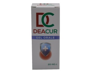 DEACUR Gel 20ml