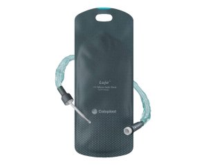 Luja catetere uomo CH12 30 pezzi - cateteri urinari maschili monouso