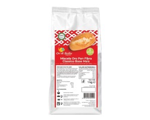 ORI DI SICILIA Mix Pane B/Mais