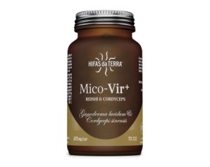 MICO-VIR+ 70 Cps