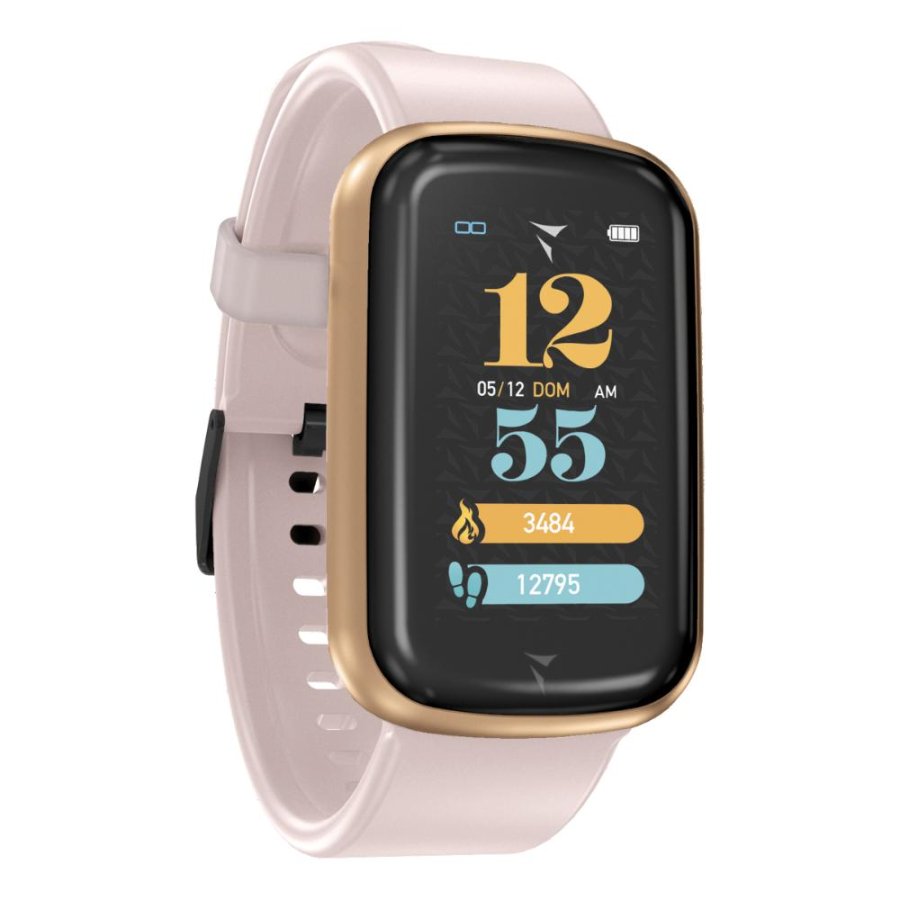 STEPS Smartwatch Gold Rose STEPS Smartwatch Gold Rose